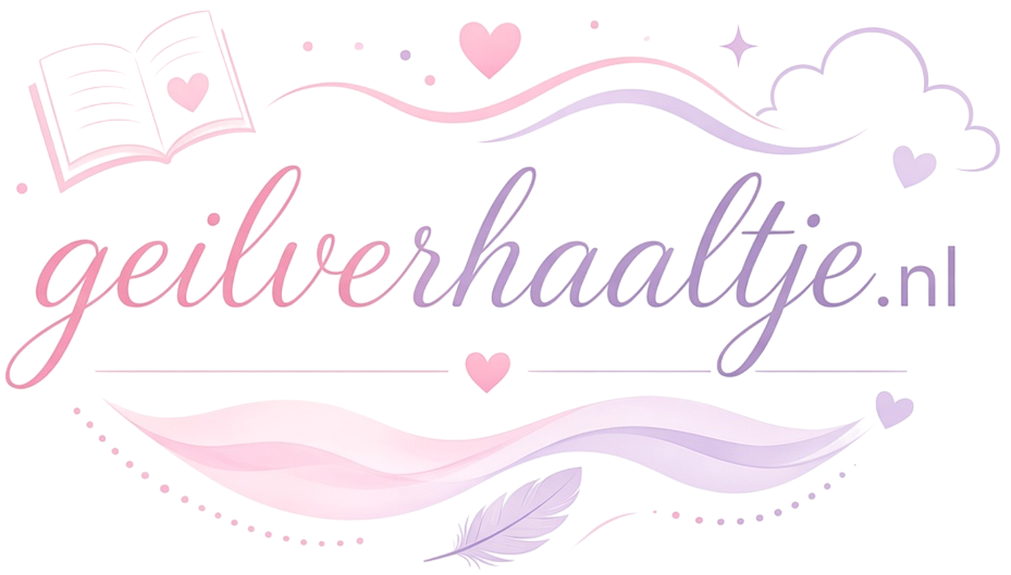 Geilverhaaltje.nl